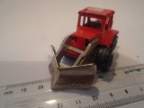 Bnk jc Majorette - Tractor - 1/87, 1:87