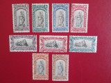 ITALIA SAN MARINO 1918/40 LOT NESTAMPILAT/NESTAMPILAT