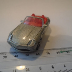 Bnk jc Majorette - BMW Z8 - 1/57