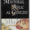 RUDOLF STEINER - MISTERUL BIBLIC AL GENEZEI , 1995