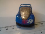 Bnk jc Matchbox - Peugeot Quasar - laser wheels - 1/57, 1:58