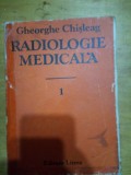 Radiologie medicala-vol 1-Gheorghe Chisleag, Sasa Pana