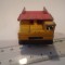 bnk jc Matchbox - Dump Truck - 1/140