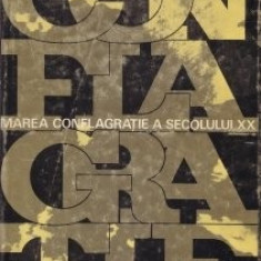 Gheorghe Cazan - Marea conflagratie a secolului XX: Al doilea razboi mondial