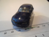 Bnk jc Majorette - BMW Z3 Coupe - 1/57