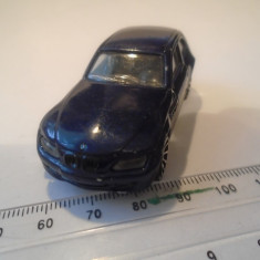 Bnk jc Majorette - BMW Z3 Coupe - 1/57