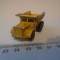bnk jc Lesney Matchbox no 6c - Euclid Dump Truck