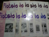 Revista filatelia-1986-set complet 12 numere, Sasa Pana