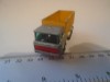 Bnk jc Lesney Matchbox no 47 - DAF Tipper Container Truck