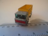 Bnk jc Lesney Matchbox no 47 - DAF Tipper Container Truck