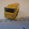 bnk jc Lesney Matchbox no 32 - Ergomatic Cab Leylad Petrol Tanker