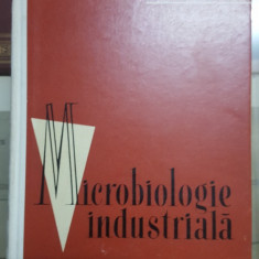 D. Moțoc, Microbiologie industrială, București 1962 011