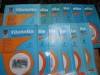 Revista filatelia-1981-set complet 12 numere