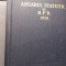 ANUARUL STATISTIC AL RPR 1958