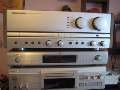 Marantz pm 82 foto