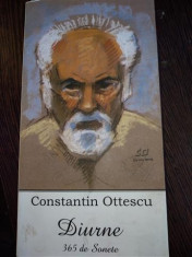 Constantin Ottescu- Diurne foto