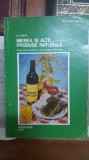 D. C. Jarvis, Mierea și alte produse naturale, Din tainele naturii, 1976 006