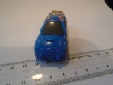 Bnk jc Hot Wheels - masinuta pentru McDonalds 2001