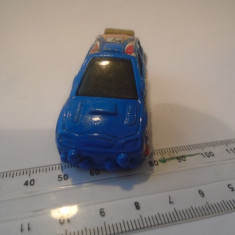 Bnk jc Hot Wheels - masinuta pentru McDonalds 2001