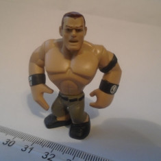 bnk jc Figurina WWE - Mattel - 2012