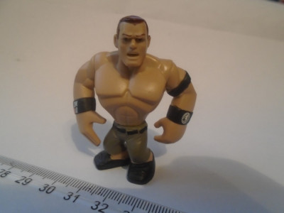 bnk jc Figurina WWE - Mattel - 2012 foto