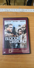 Film DVD Blood Diamond (56615) foto