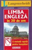 A. Baumgartner - Limba engleză &icirc;n 30 de ore