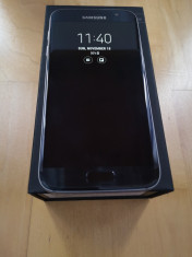 Samsung Galaxy S7 foto