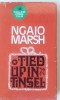 Tied Up in Tinsel - Ngaio Marsh (The Crime Club) (5+1)5