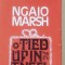 Tied Up in Tinsel - Ngaio Marsh (The Crime Club) (5+1)5