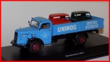 Macheta camion MERCEDES BENZ L6600 (scara 1/43) SCHUCO