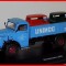 Macheta camion MERCEDES BENZ L6600 (scara 1/43) SCHUCO