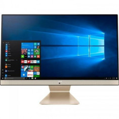 Sistem Desktop Asus Vivo V241ICUK-BA051D AIO, Intel HD Graphics 620, RAM 4GB, HDD 1TB, Intel Core i3-7100U, 23.8inch, Free Dos foto