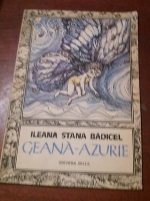 ILEANA STANA BADICEL GEANA AURIE foto