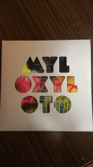 Album, LP, Vinil - Coldplay - MYLO XYLOTO ca nou foto