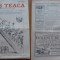Ziarul Mos Teaca , jurnal tivil si cazon , nr. 109 , an 3 , 1897 , Bacalbasa