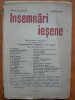 INSEMNARI IESENE ( anul IV, nr. 12 - decembrie 1939 )