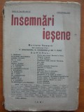 INSEMNARI IESENE ( anul IV, nr. 12 - decembrie 1939 )