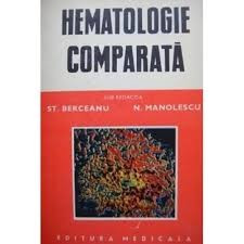 st. berceanu hematologie comparata foto