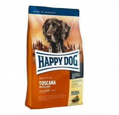 Happy Dog Supreme Sensible Toscana, 12.5 kg foto