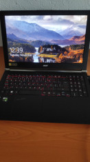 Laptop Gaming Acer Aspire V Nitro Black Edition VN7-591G-77BA foto