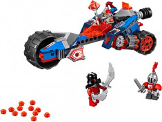 LEGO 70319 Macy&amp;#039;s Thunder Mace foto