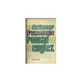 A. Bantas, A. Gheorghitoiu, L. Levitchi - Dictionar frazeologic roman-englez
