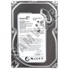 Hard disk Seagate Barracuda 250GB 7200RPM Cache 8MB SATA3 ST3250312AS foto