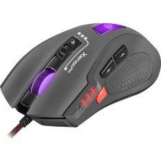 Mouse gaming Genesis Xenon 200 foto