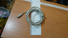 Cablu Imprimanta 2,8m (56695) foto