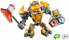 LEGO 70365 Battle Suit Axl foto