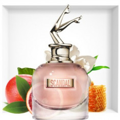 SCANDAL 80ml Jean Paul GAULTIER - Parfum foto