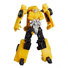 Robot Transformers Bumblebee Colectia Energon Igniters foto