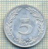 12018 MONEDA - TUNISIA - 5 MILLIM - ANUL 1983 -STAREA CARE SE VEDE, Asia